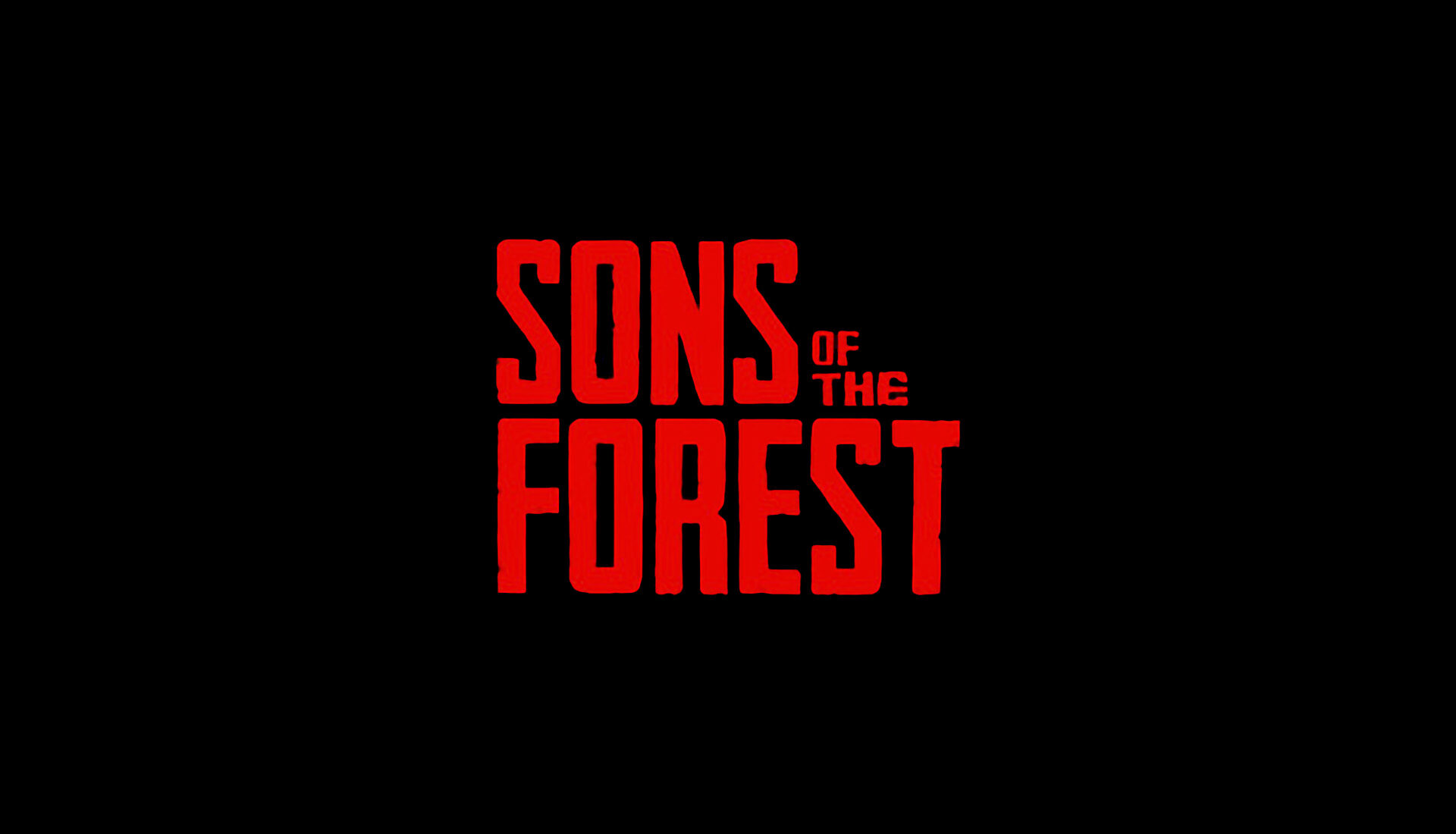 Read more about the article Sons of The Forest System Requirements