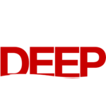 Stranded Deep Game Logo