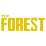 The Forest Game Logo