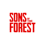 Sons of The Forest Game Logo