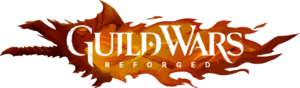 Guild Wars Reforged Logo